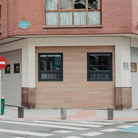 Casa de hóspedes H30