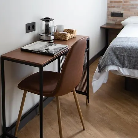 Casa de hóspedes H30 Bilbau