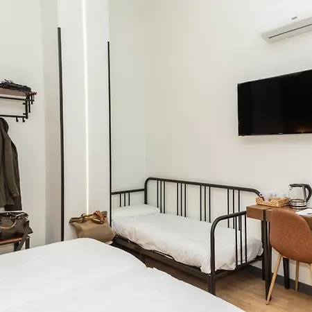 بيت ضيافة H30