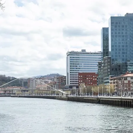 H30 Pensión Bilbao