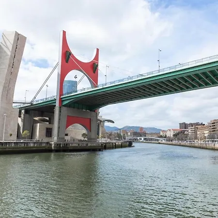 Casa de hóspedes H30 Bilbau