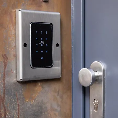 H30 Casa de hóspedes 4*