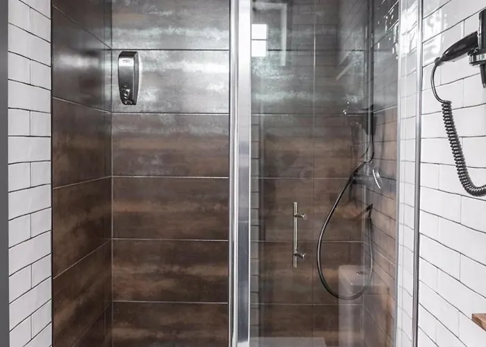 H30 بيت ضيافة