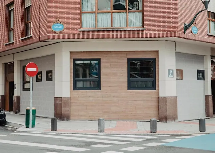 بيت ضيافة H30