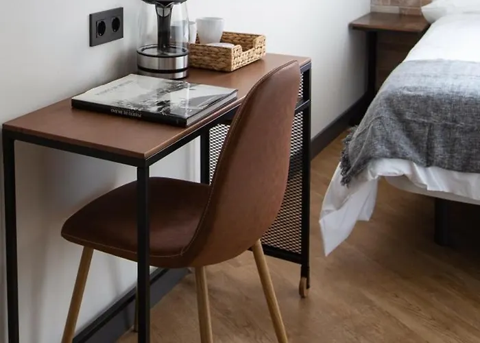 بيت ضيافة H30 بلباو