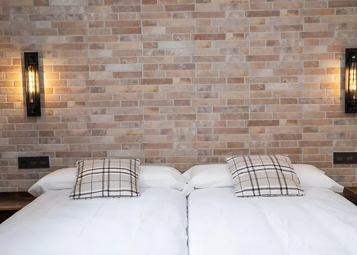 H30 بيت ضيافة بلباو