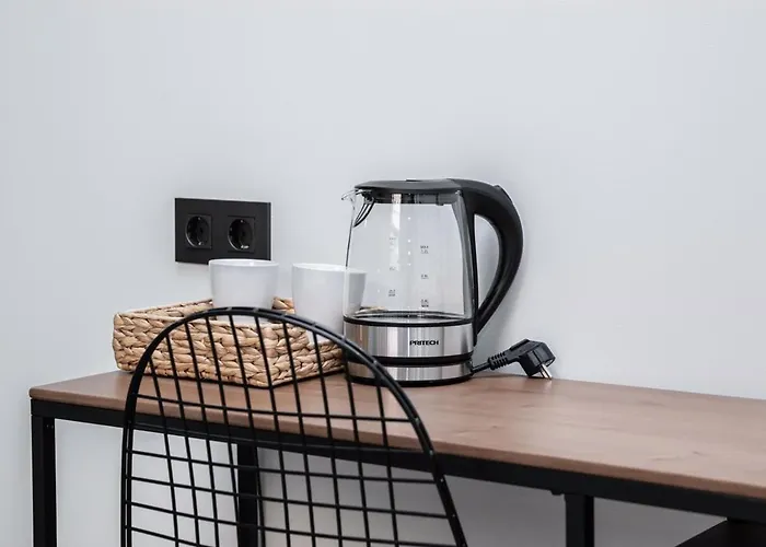 H30 بيت ضيافة بلباو