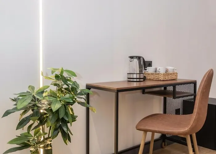 بيت ضيافة H30