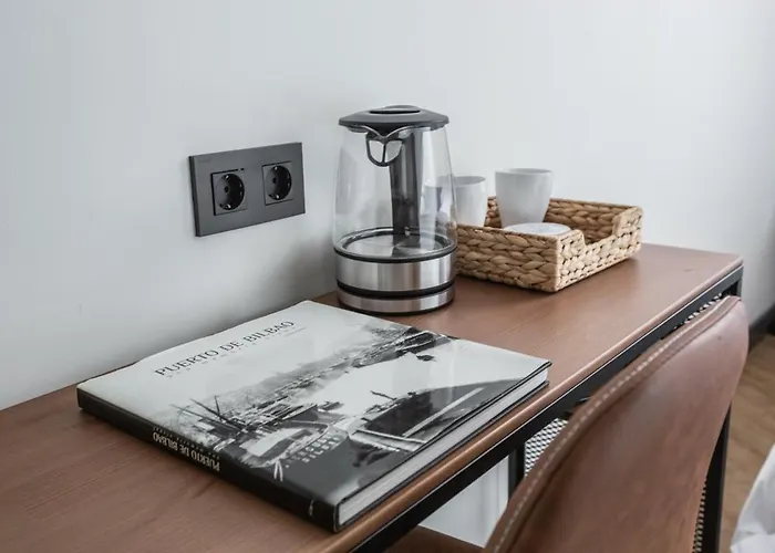 بيت ضيافة H30