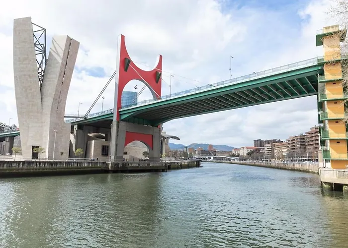 Guest house H30 Bilbao