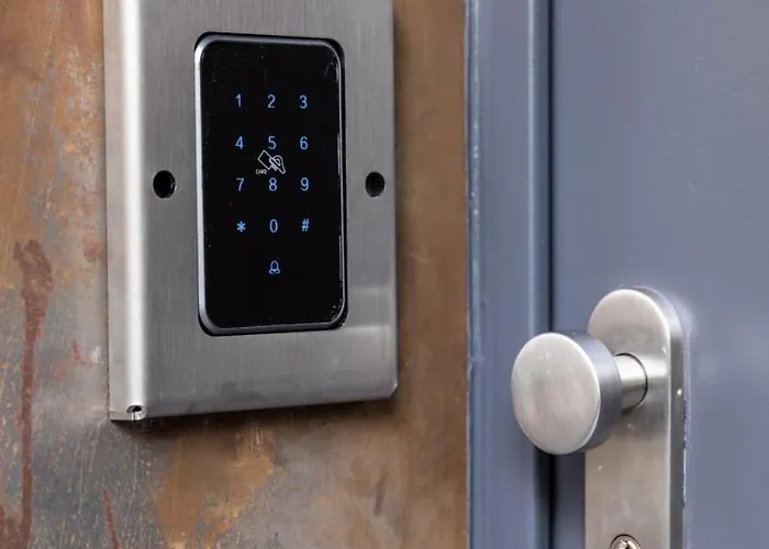 H30 بيت ضيافة 4*