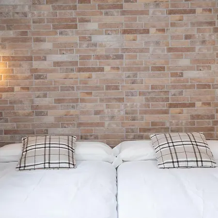 H30 Guest house Bilbao