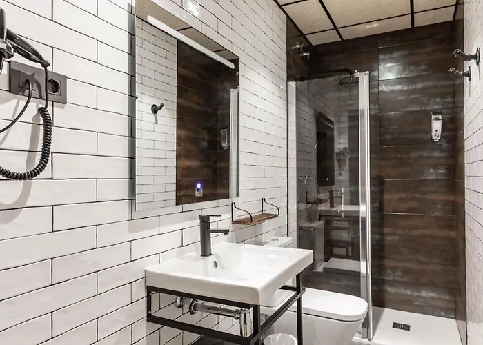 Maison d'hôtes H30 Bilbao