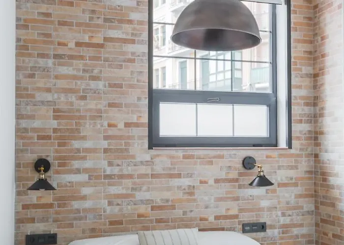 H30 Maison d'hôtes Bilbao