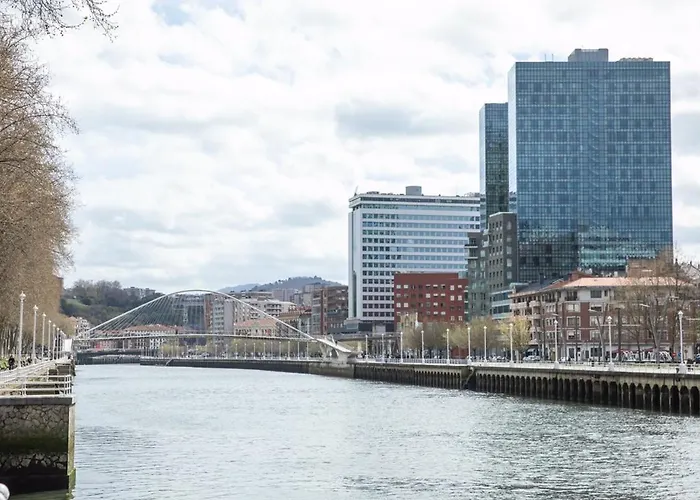 H30 Maison d'hôtes Bilbao